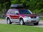 Ford Escape Hybrid 2004 года